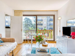 Studio La Baronnie, Deauville